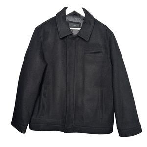 Alfani Wool Coat